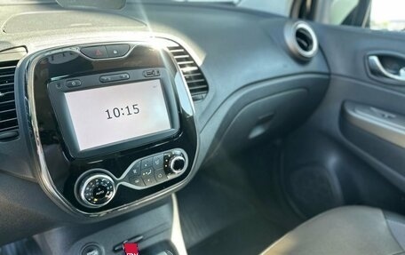 Renault Kaptur I рестайлинг, 2018 год, 1 330 000 рублей, 11 фотография