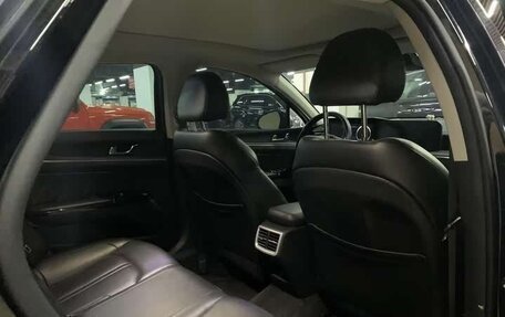 KIA K5, 2023 год, 2 520 000 рублей, 5 фотография