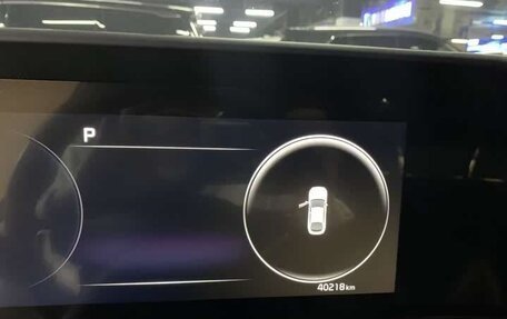 KIA K5, 2023 год, 2 520 000 рублей, 8 фотография