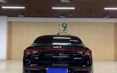 KIA K5, 2023 год, 2 520 000 рублей, 9 фотография