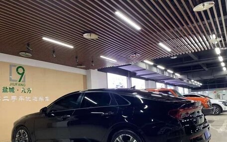 KIA K5, 2023 год, 2 520 000 рублей, 11 фотография