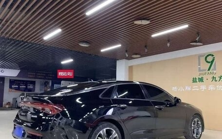KIA K5, 2023 год, 2 520 000 рублей, 10 фотография