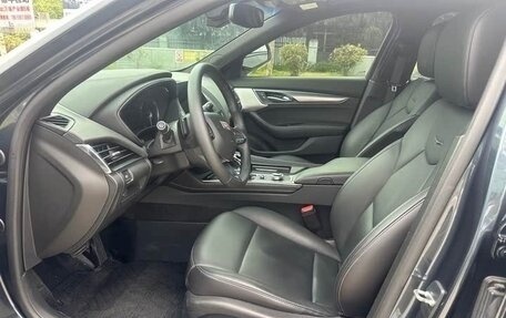 Cadillac CT5 I, 2021 год, 2 350 000 рублей, 8 фотография