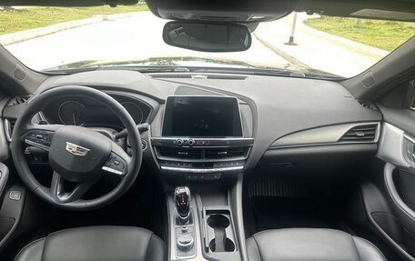 Cadillac CT5 I, 2021 год, 2 350 000 рублей, 10 фотография