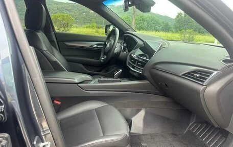Cadillac CT5 I, 2021 год, 2 350 000 рублей, 9 фотография