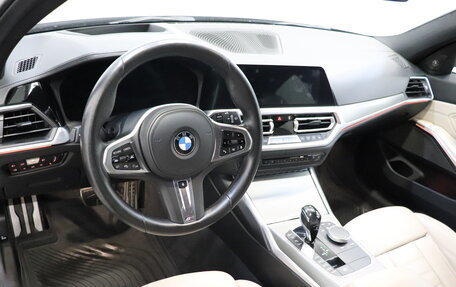 BMW 3 серия, 2020 год, 5 300 000 рублей, 8 фотография