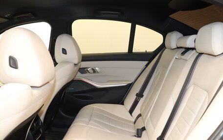 BMW 3 серия, 2020 год, 5 300 000 рублей, 13 фотография