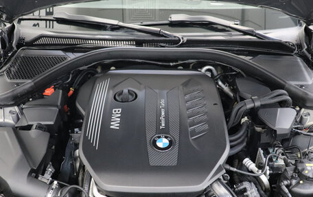BMW 3 серия, 2020 год, 5 300 000 рублей, 7 фотография