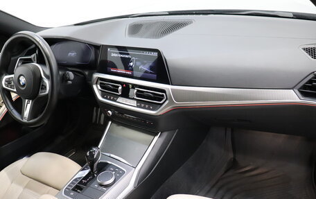 BMW 3 серия, 2020 год, 5 300 000 рублей, 11 фотография