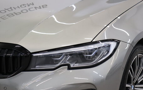 BMW 3 серия, 2020 год, 5 300 000 рублей, 14 фотография