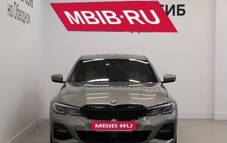 BMW 3 серия, 2020 год, 5 300 000 рублей, 3 фотография