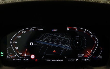 BMW 3 серия, 2020 год, 5 300 000 рублей, 21 фотография