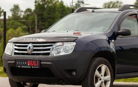Renault Duster I рестайлинг, 2013 год, 765 000 рублей, 6 фотография