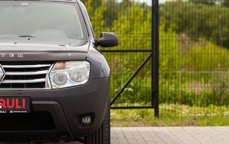 Renault Duster I рестайлинг, 2013 год, 765 000 рублей, 5 фотография
