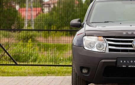 Renault Duster I рестайлинг, 2013 год, 765 000 рублей, 4 фотография