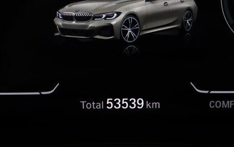 BMW 3 серия, 2020 год, 5 300 000 рублей, 32 фотография