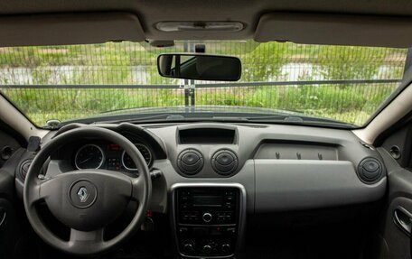 Renault Duster I рестайлинг, 2013 год, 765 000 рублей, 19 фотография