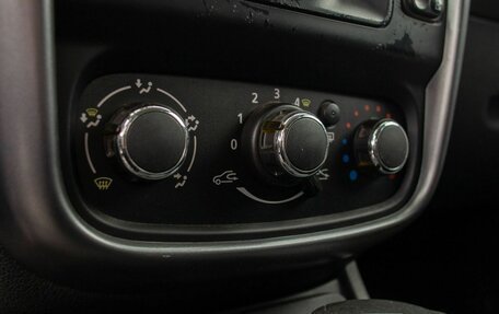Renault Duster I рестайлинг, 2013 год, 765 000 рублей, 25 фотография