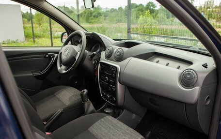 Renault Duster I рестайлинг, 2013 год, 765 000 рублей, 18 фотография