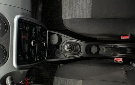 Renault Duster I рестайлинг, 2013 год, 765 000 рублей, 26 фотография
