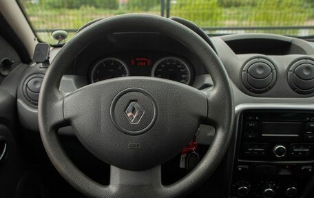 Renault Duster I рестайлинг, 2013 год, 765 000 рублей, 20 фотография