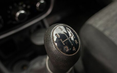Renault Duster I рестайлинг, 2013 год, 765 000 рублей, 27 фотография