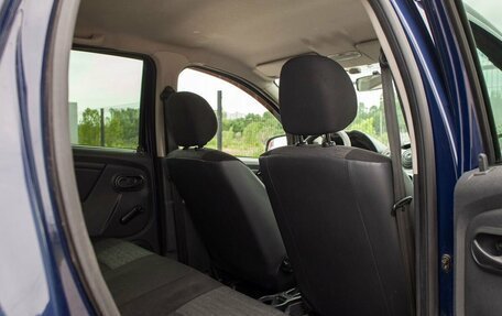 Renault Duster I рестайлинг, 2013 год, 765 000 рублей, 30 фотография