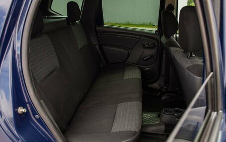 Renault Duster I рестайлинг, 2013 год, 765 000 рублей, 31 фотография