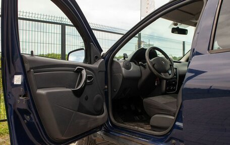Renault Duster I рестайлинг, 2013 год, 765 000 рублей, 28 фотография