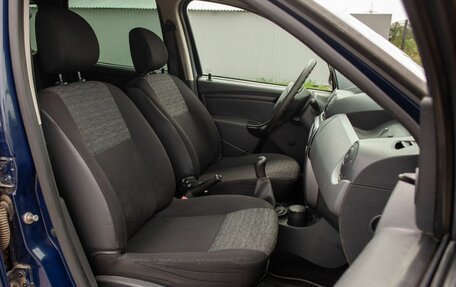 Renault Duster I рестайлинг, 2013 год, 765 000 рублей, 29 фотография