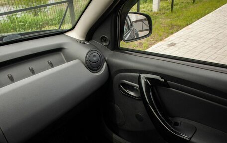 Renault Duster I рестайлинг, 2013 год, 765 000 рублей, 33 фотография