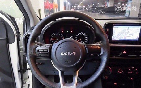 KIA Picanto III рестайлинг, 2020 год, 859 000 рублей, 8 фотография