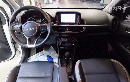 KIA Picanto III рестайлинг, 2020 год, 859 000 рублей, 10 фотография