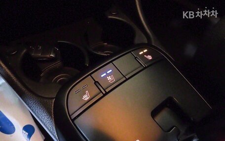 KIA Picanto III рестайлинг, 2020 год, 859 000 рублей, 15 фотография