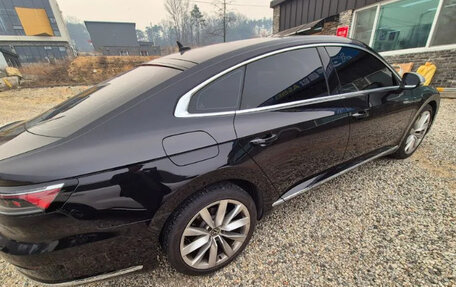 Volkswagen Arteon I, 2022 год, 2 700 000 рублей, 2 фотография