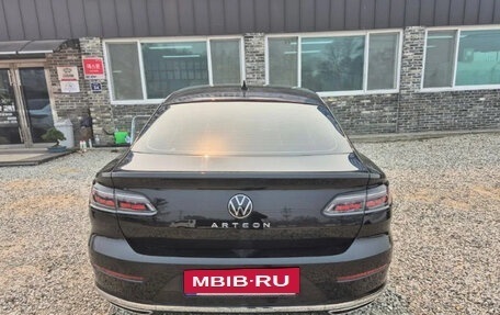 Volkswagen Arteon I, 2022 год, 2 700 000 рублей, 4 фотография