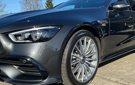 Mercedes-Benz AMG GT I рестайлинг, 2020 год, 7 692 695 рублей, 8 фотография