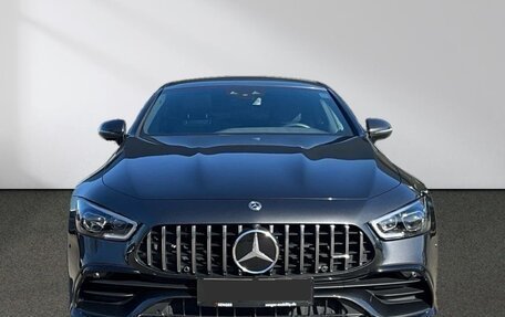 Mercedes-Benz AMG GT I рестайлинг, 2020 год, 7 692 695 рублей, 2 фотография