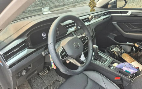 Volkswagen Arteon I, 2022 год, 2 700 000 рублей, 12 фотография