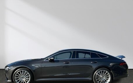 Mercedes-Benz AMG GT I рестайлинг, 2020 год, 7 692 695 рублей, 4 фотография