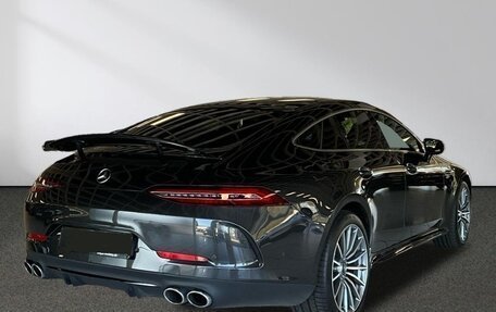 Mercedes-Benz AMG GT I рестайлинг, 2020 год, 7 692 695 рублей, 3 фотография