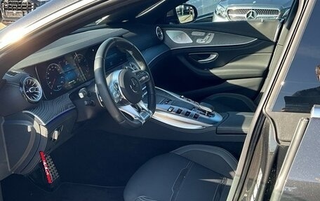 Mercedes-Benz AMG GT I рестайлинг, 2020 год, 7 692 695 рублей, 5 фотография