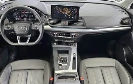 Audi Q5, 2022 год, 3 633 000 рублей, 5 фотография