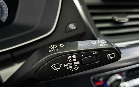 Audi Q5, 2022 год, 3 633 000 рублей, 12 фотография