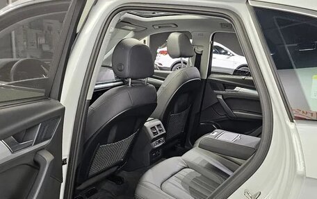 Audi Q5, 2022 год, 3 633 000 рублей, 9 фотография