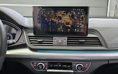 Audi Q5, 2022 год, 3 633 000 рублей, 14 фотография