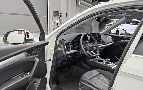 Audi Q5, 2022 год, 3 633 000 рублей, 8 фотография