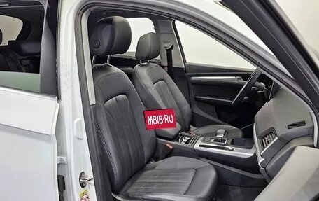 Audi Q5, 2022 год, 3 633 000 рублей, 10 фотография