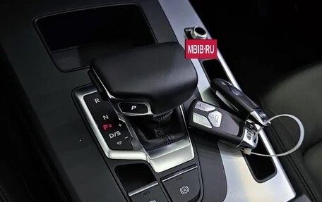 Audi Q5, 2022 год, 3 633 000 рублей, 7 фотография