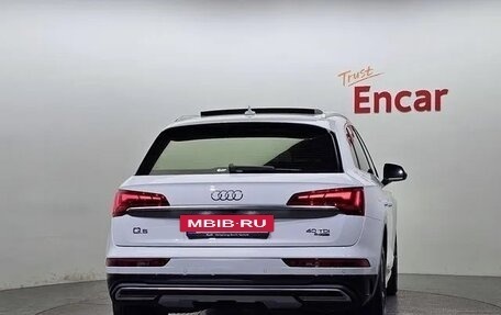 Audi Q5, 2022 год, 3 633 000 рублей, 4 фотография